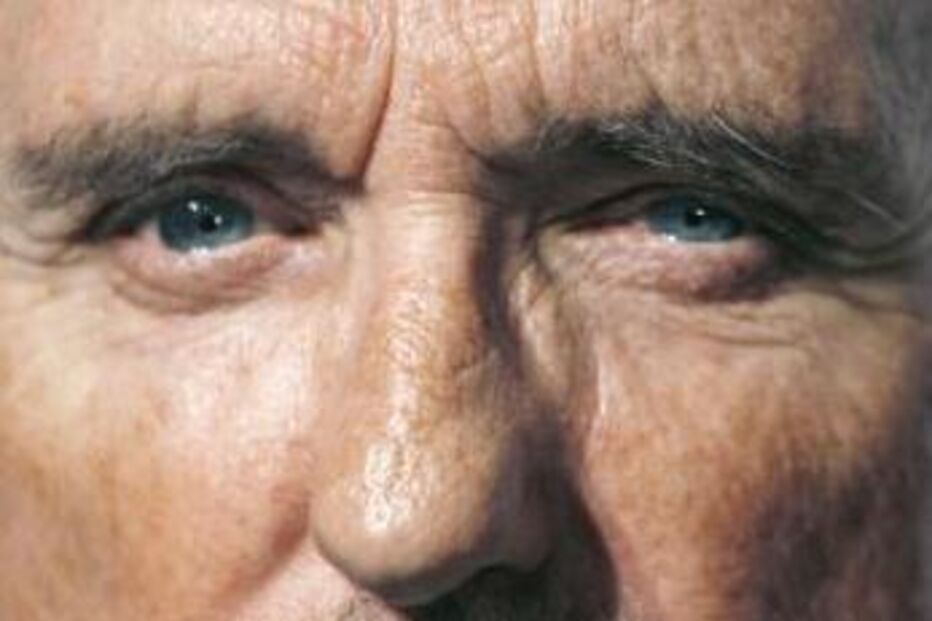 Ex-mulher de Dennis Hopper consegue ficar com fortuna