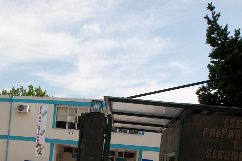 Piropos lançam medo na escola