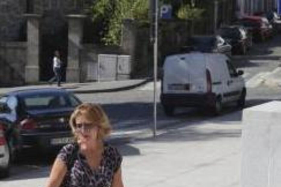 Fátima Felgueiras regressa à câmara como vereadora da oposição 