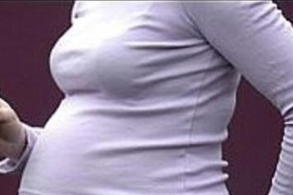 Itália: Grávidas pagas para não abortarem