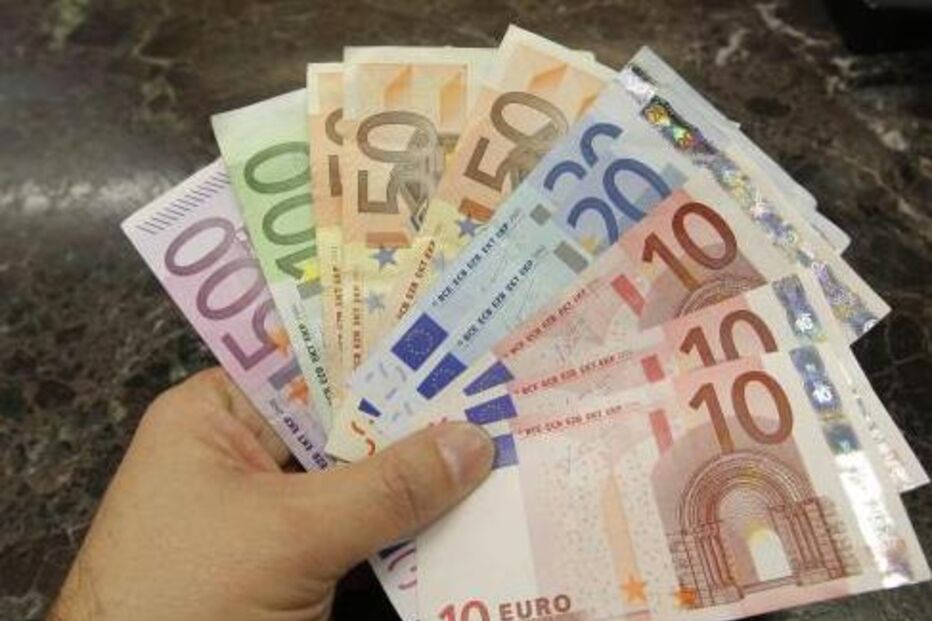 UE: PIB português foi o segundo que mais subiu