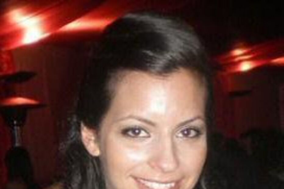 Corpo de Carina Ferreira encontrado em ravina
