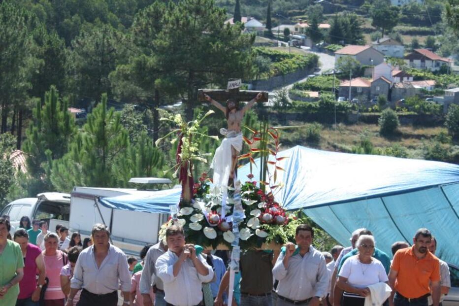 São Cipriano vive rivalidades