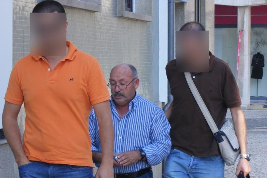 Empresário julgado por matar advogado