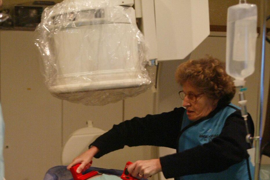 Falta formação em suporte básico de vida