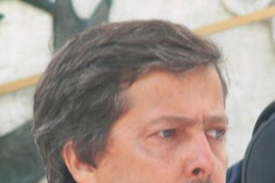 José Pinto Coelho candidato à Presidência da República