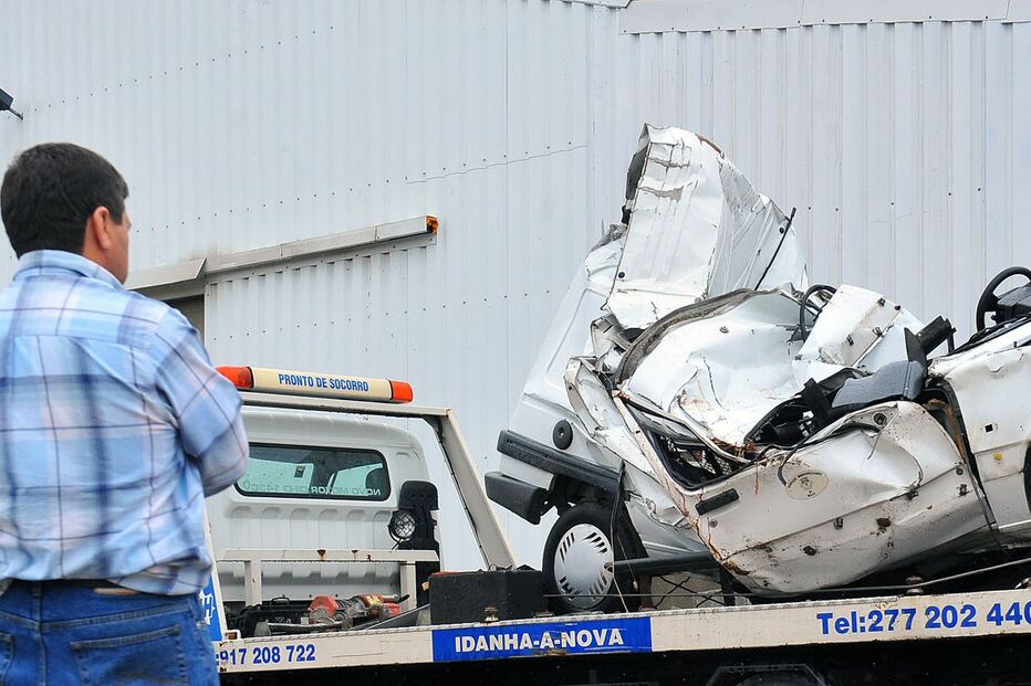 “Morrem juntos como irmãos”