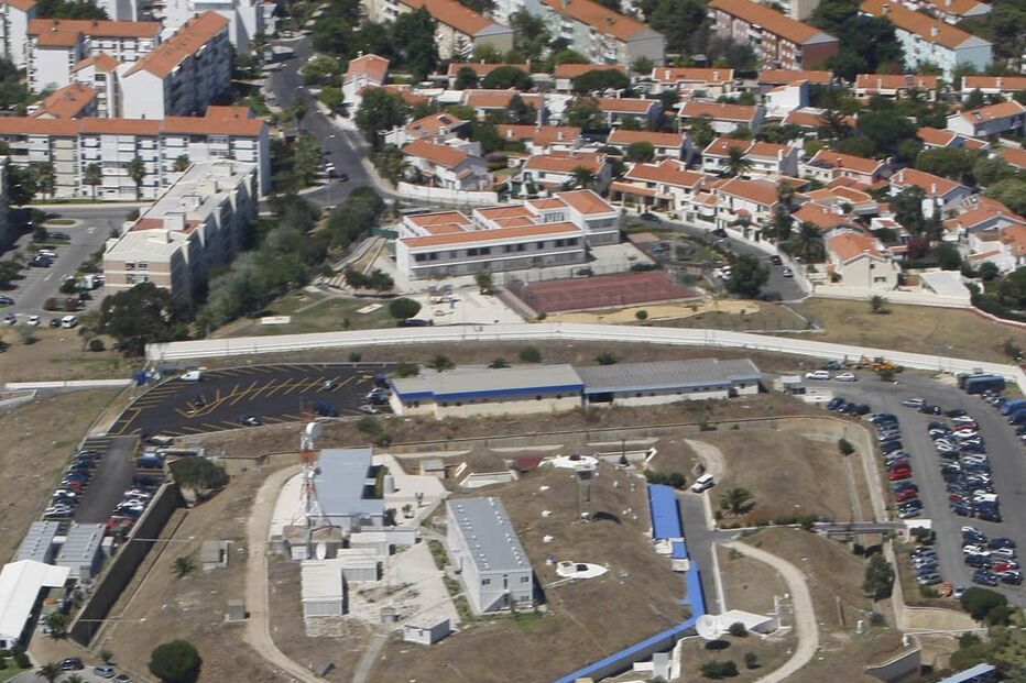 NATO em Oeiras pode encerrar