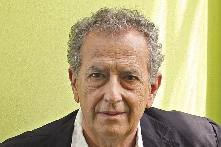 António-Pedro Vasconcelos: “Bruna Real dava um ‘blockbuster’”  