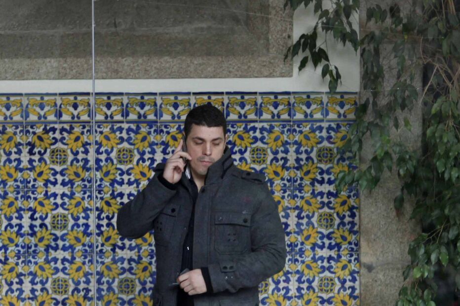 Gang de Valbom com mais crimes