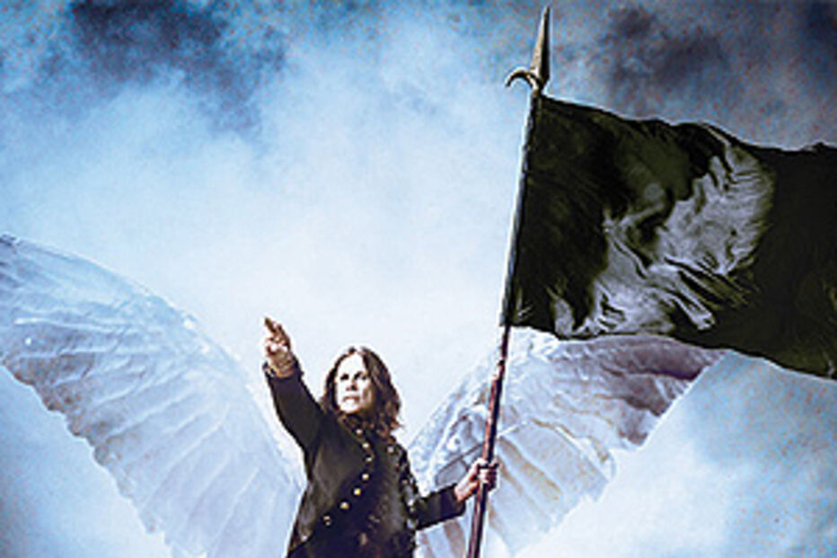 Novos discos nas lojas