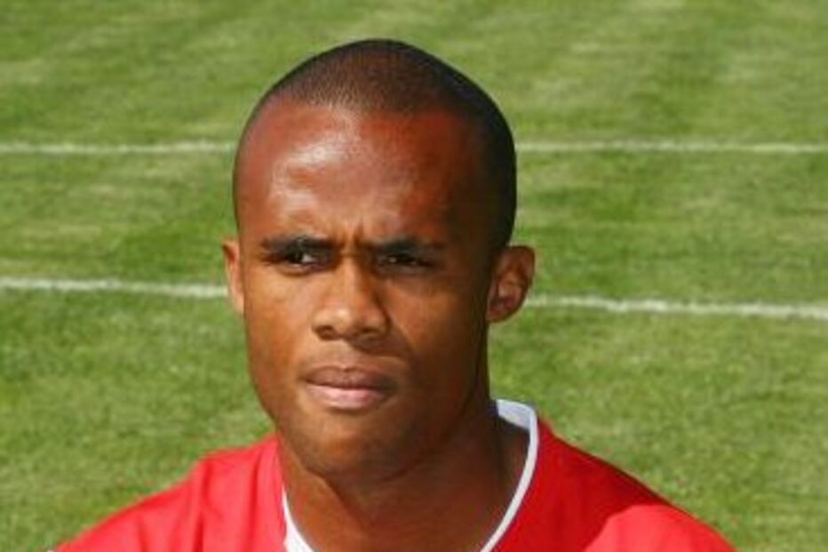 Evaldo no Sporting até 2014