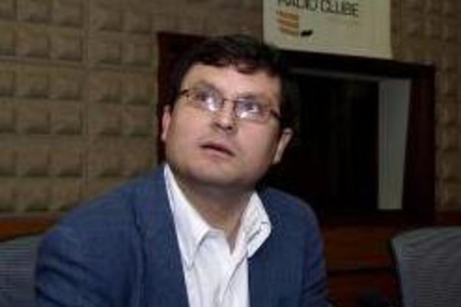 Paulo Pedroso vai recorrer e batalhar pela indemnização