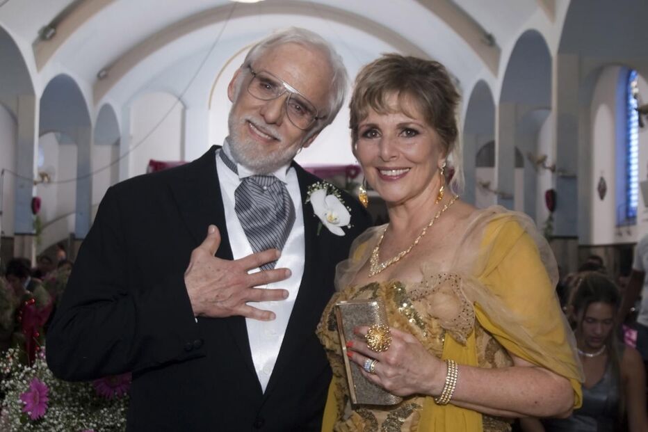 Filha de Regina Duarte protagoniza uma rebelde em ‘Passione’