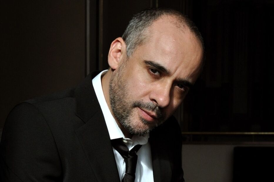 Dinarte Branco é ‘Brel nos Açores’