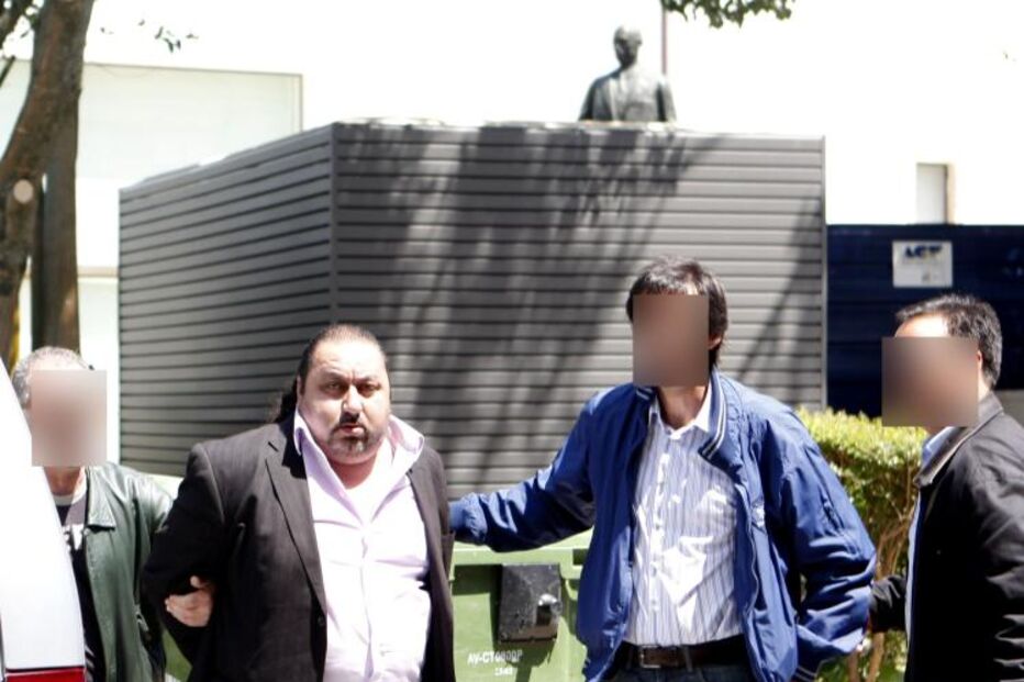 Estado dá rendimento mínimo aos reclusos
