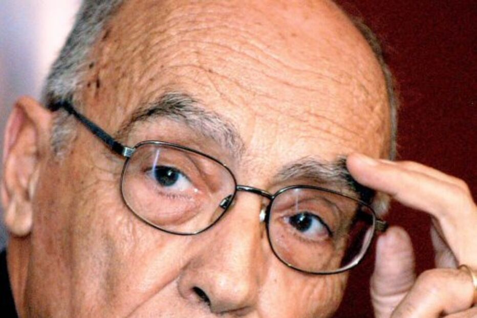 Velório de José Saramago na Câmara de Lisboa