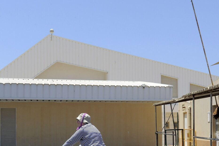 Quarteira unida com Vilamoura