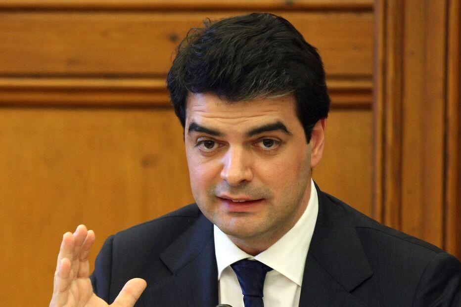 Rui Pedro desconfia do ‘patrão’