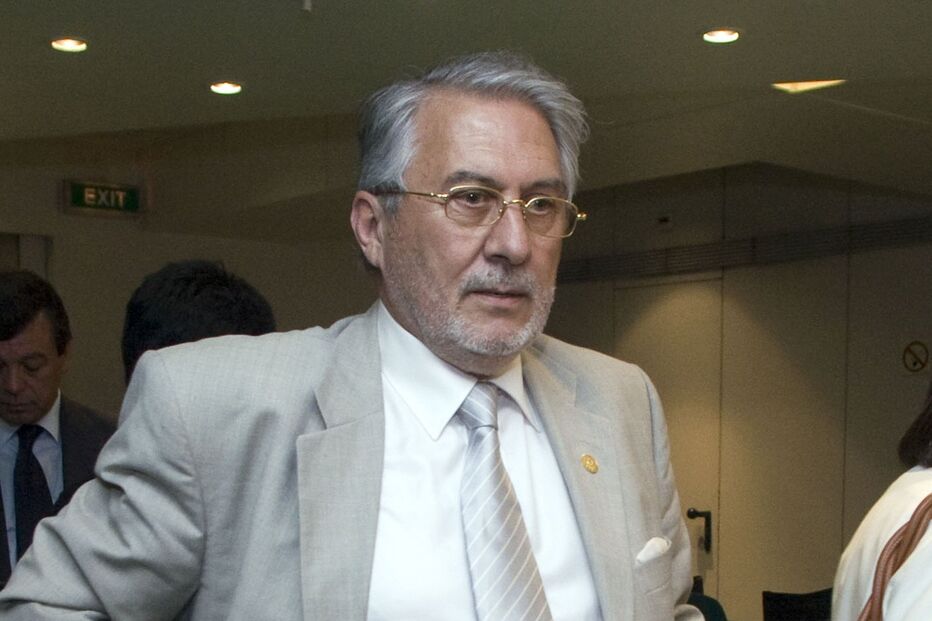 Tribunal arresta bens do ‘Barão’