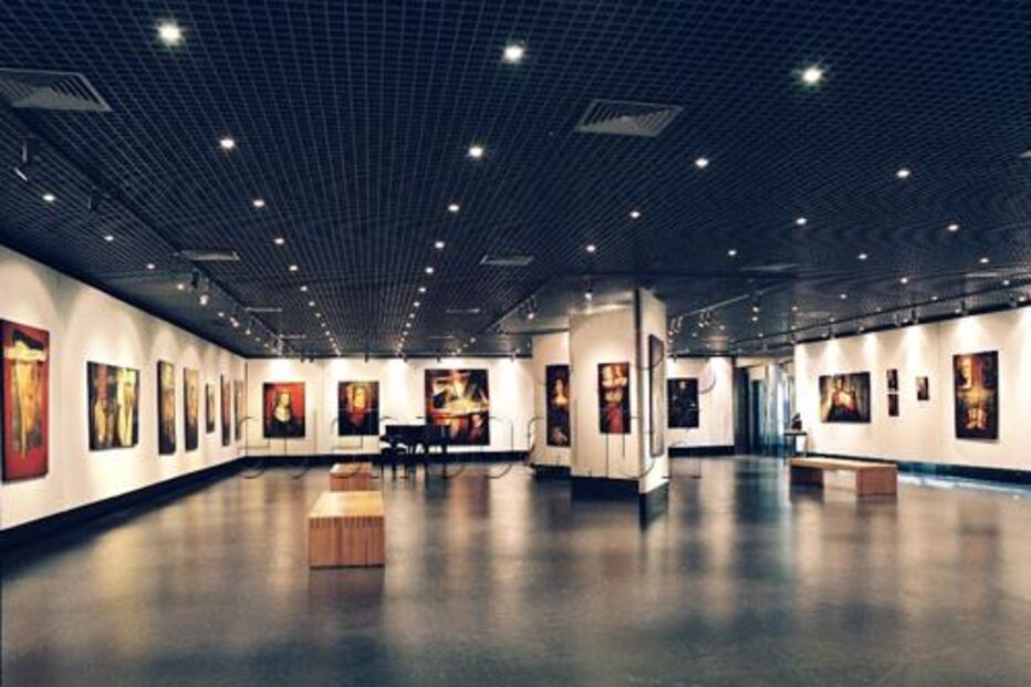 Salão de Primavera no Estoril