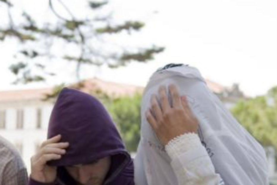 Leiria: Prisão preventiva para suspeitos de esfaqueamento