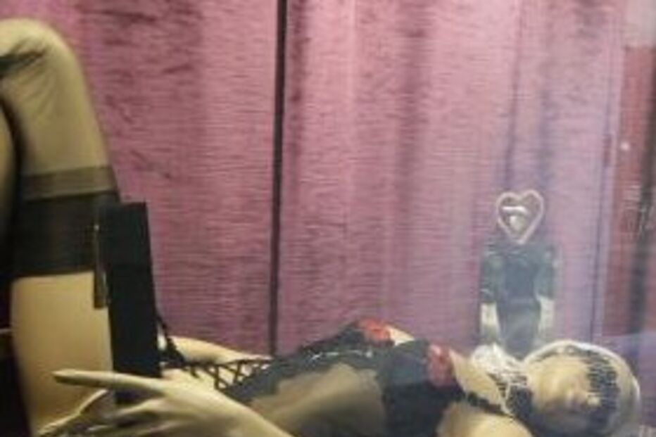 Morre depois de sexo sado-masoquista