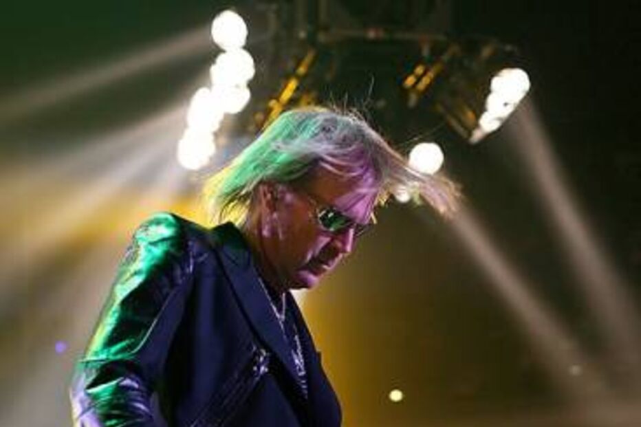 Morreu baixista dos Kinks
