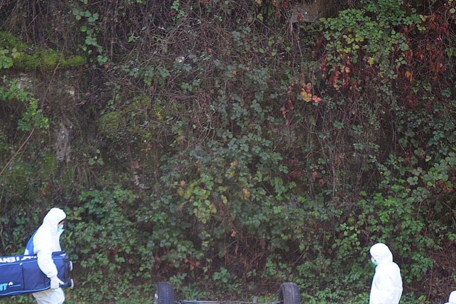 Mata namorada após prometer casamento