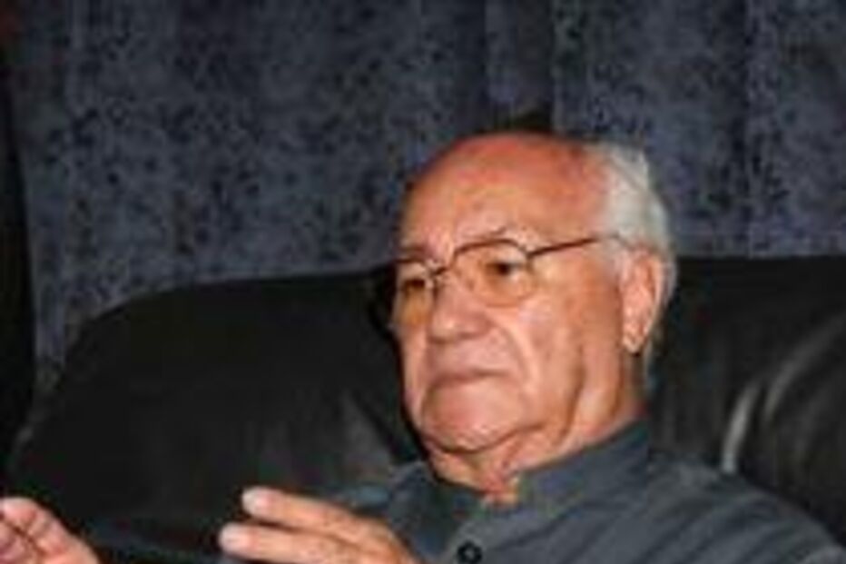 Paulo Teixeira Jorge: Faleceu em Luanda