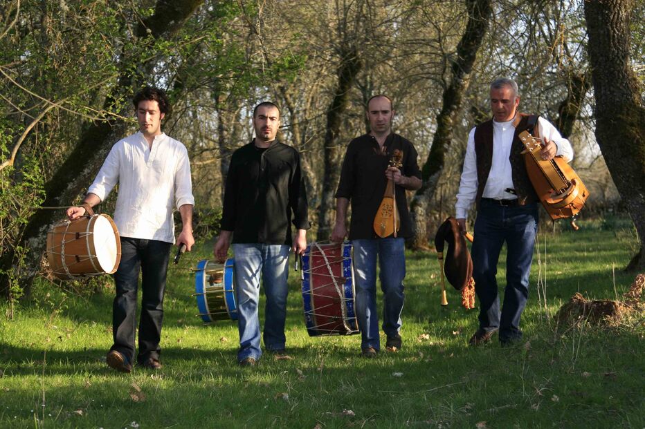 Galandum Galundaina em festival na Malásia