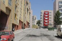 Homem baleado em rixa no Monte da Caparica