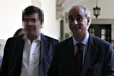 “Teria sido justo se fosse cadeia”