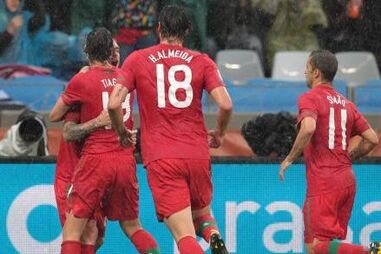 Bilhetes para Noruega-Portugal já à venda