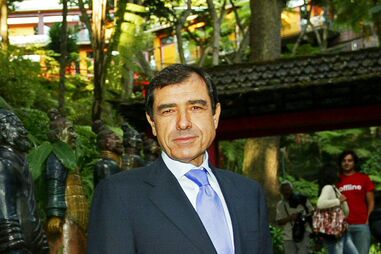 Prognóstico reservado