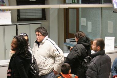 Centros de Saúde servem 200 mil