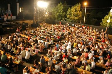 Guia é capital do frango