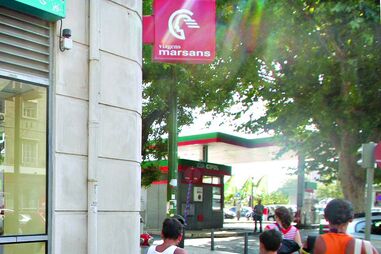 Marsans devolve dinheiro a oito