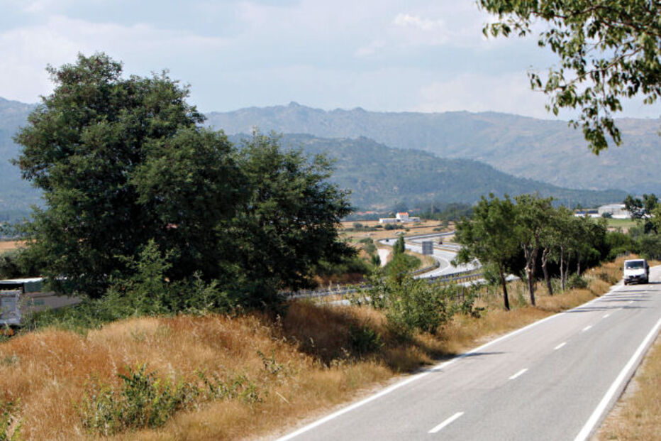 Sem portagens nem horários a cumprir