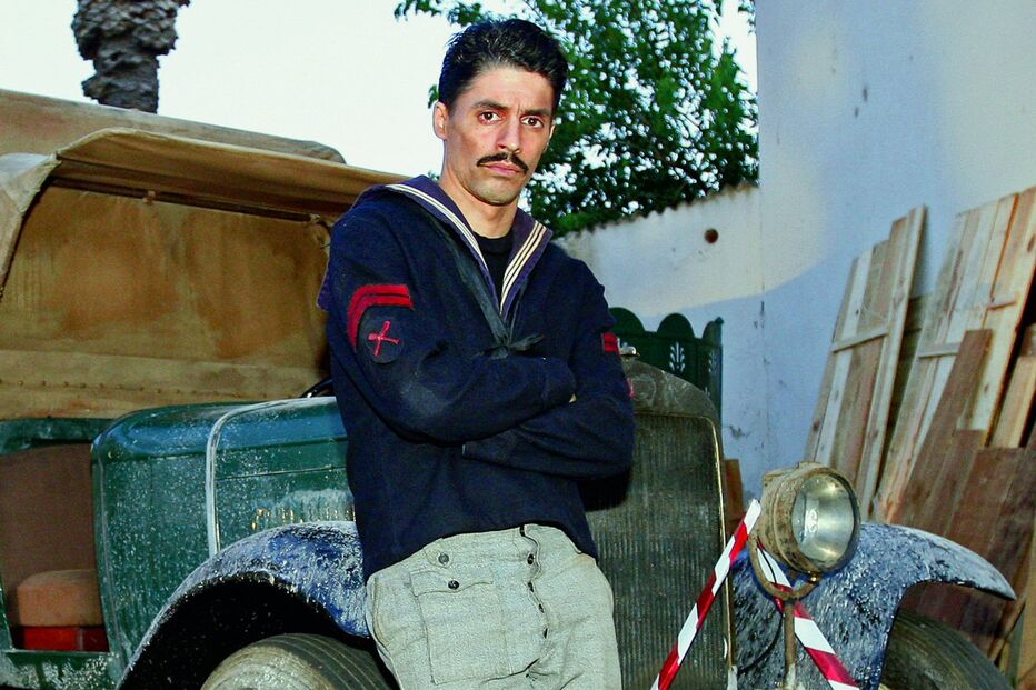 'Noite Sangrenta' já em gravações