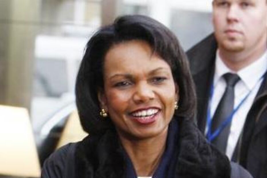 Aretha Franklin e Condoleezza Rice vão actuar juntas