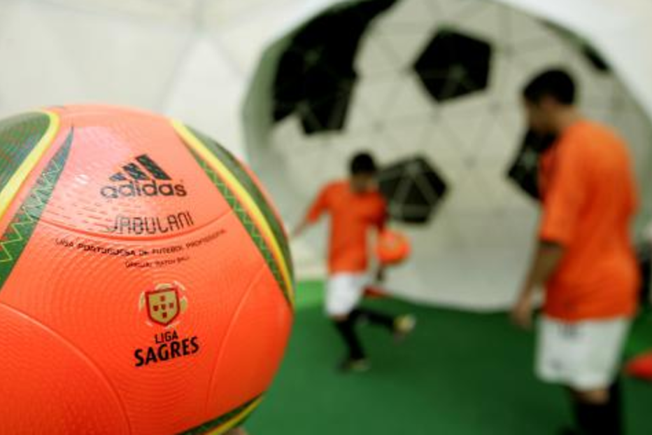 Liga Zon Sagres é o novo nome do campeonato