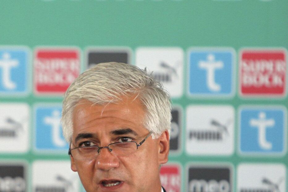 “Moutinho era uma maçã podre”