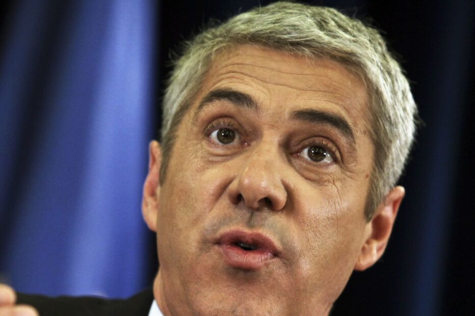 Arquivado processo de Sócrates contra a TVI