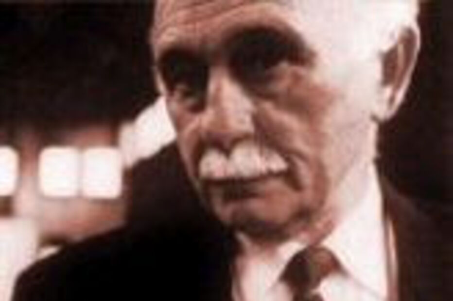 Lembranças sobre a namorada russa