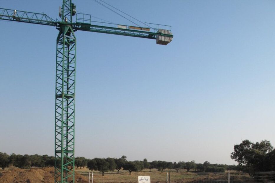 Português morre por causa do calor