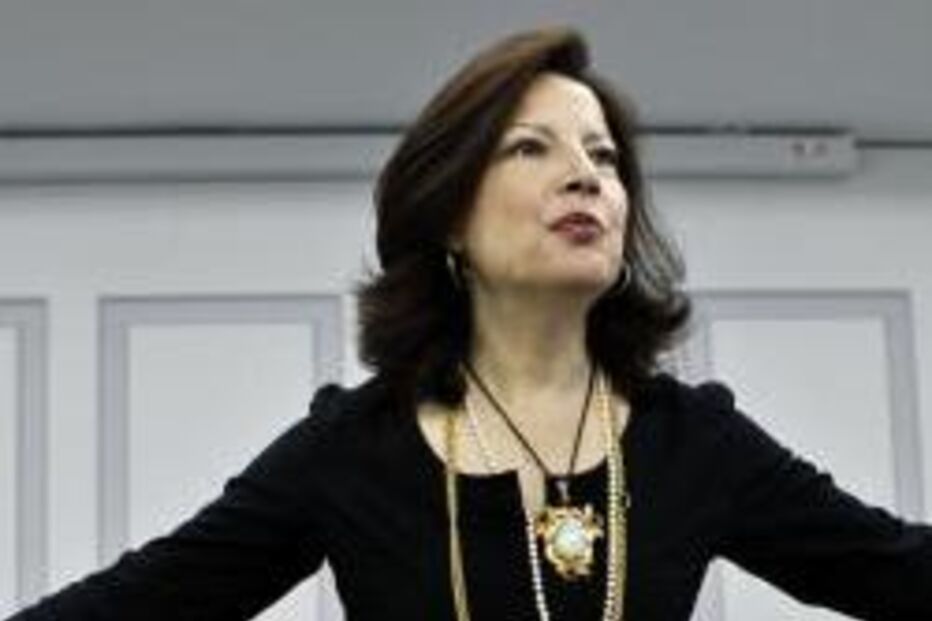 Gabriela Canavilhas recua nos cortes à Cultura