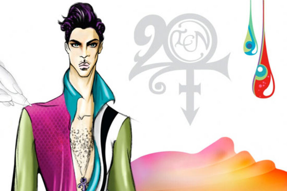 Prince inclui Portugal em novo disco