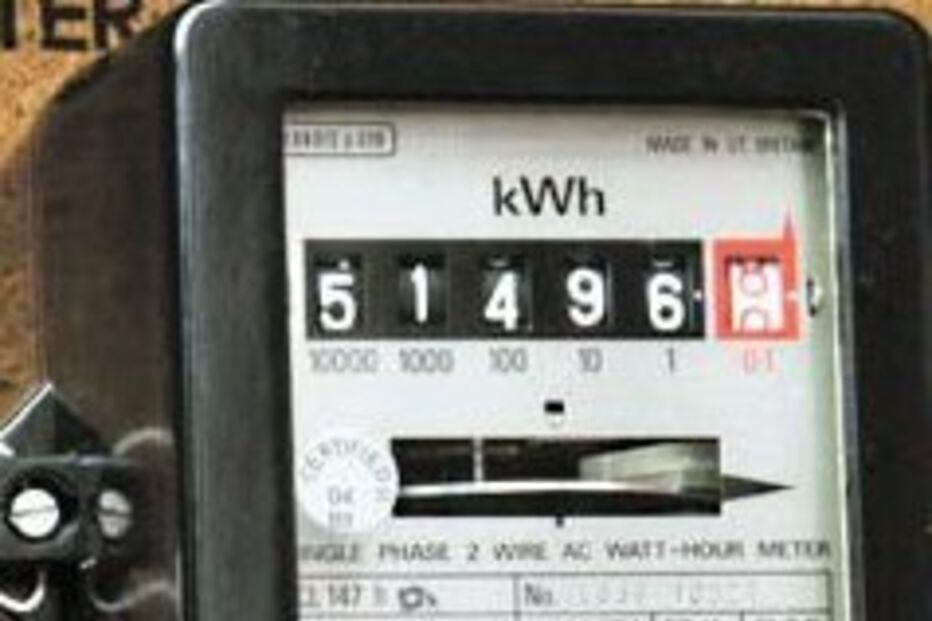 Contadores inteligentes não sobem factura