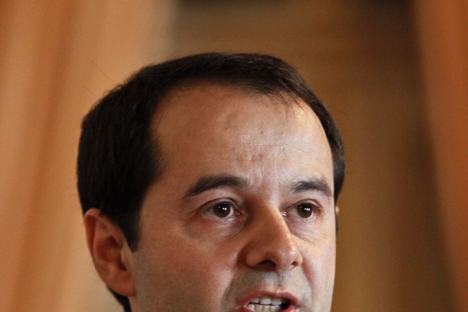 Concursos de 2011 entre as prioridades do novo director geral das artes